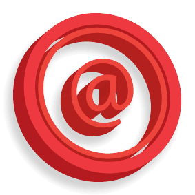LSC Email Icon